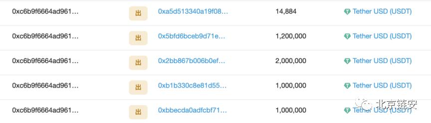 焦耳交易所维权风暴，数据分析对连锁用户资产流动的困惑7