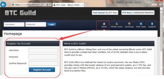 比特币挖掘的详细方法2