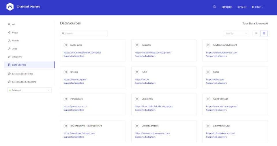 用5分钟的时间来描述分布式Oracle的特点和风险，如chainlink和nest3