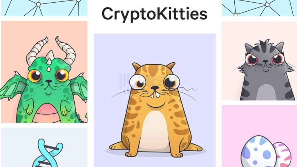 今日推荐游戏产业即将颠覆区块链市场?3 今日推荐游戏产业即将颠覆区块链市场?3