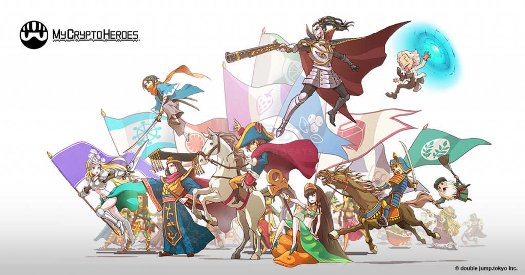 今日推荐游戏产业即将颠覆区块链市场?12 今日推荐游戏产业即将颠覆区块链市场?12