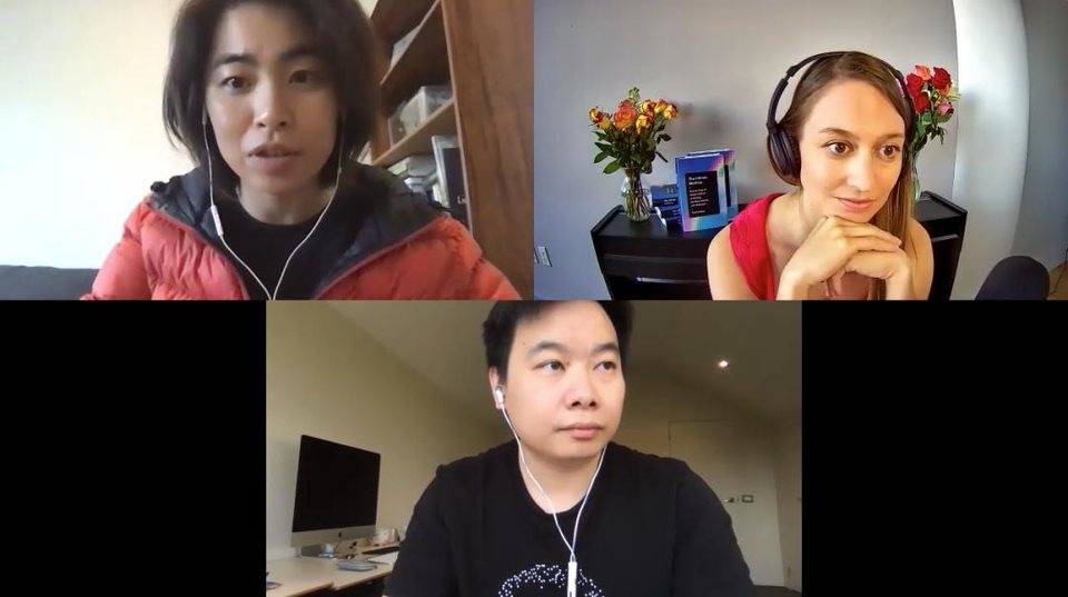 三分钟了解ACALA的最新进展和未来规划2