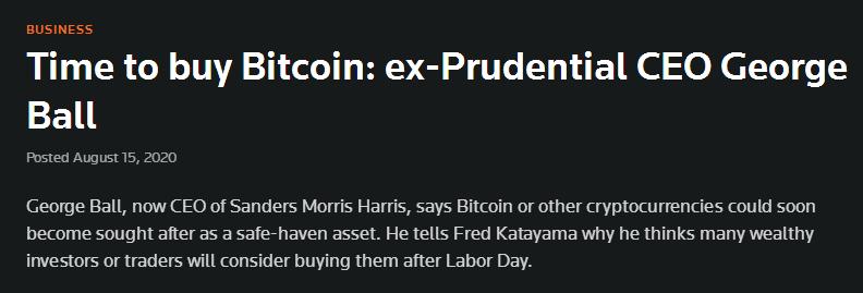 比特币突破1.2万美元，市场进入分化阶段2