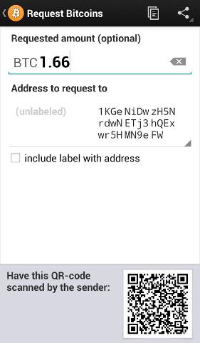 关于比特币的常见问题2