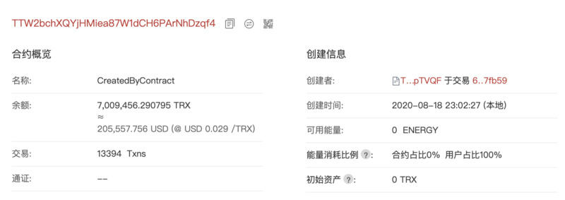 据说昨晚没有人在justswap上赚了一分钱8 据说昨晚没有人在justswap上赚了一分钱8