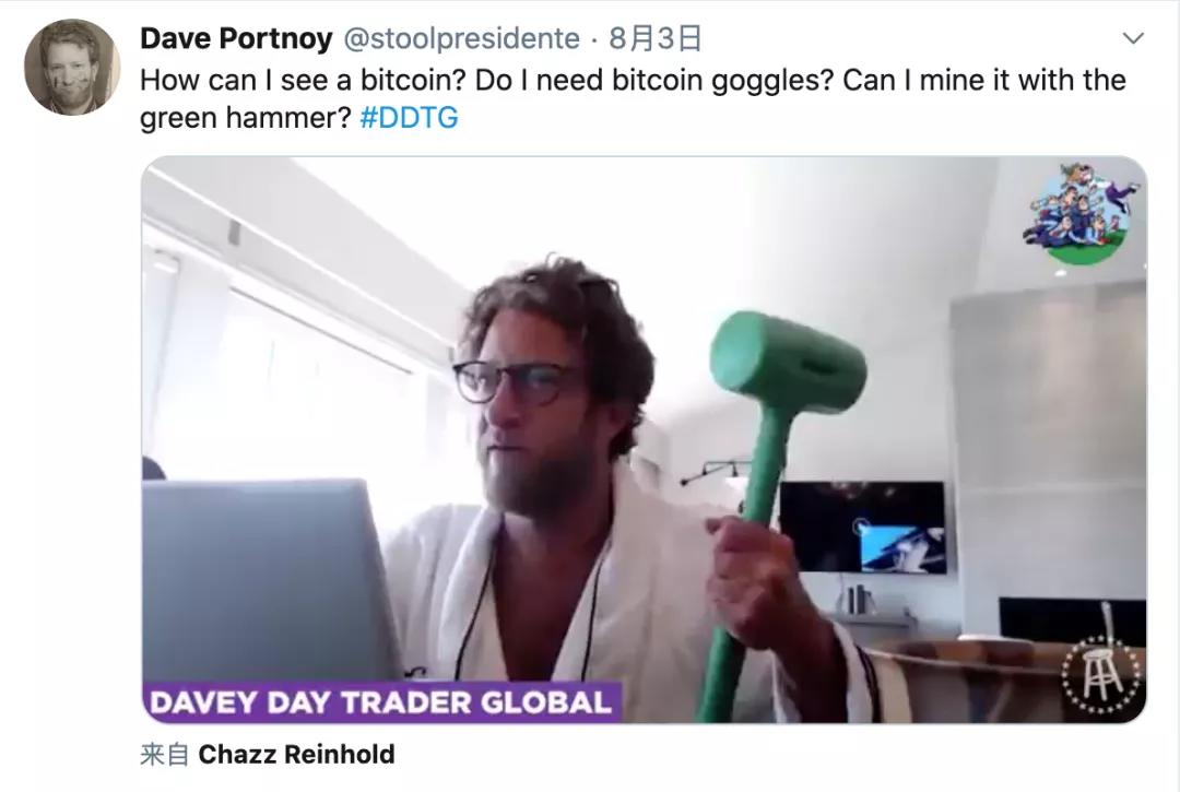 比特币和defi市场还有多少空间?顶尖的“玩家”会怎么想? 比特币和defi市场还有多少空间?顶尖的“玩家”会怎么想?