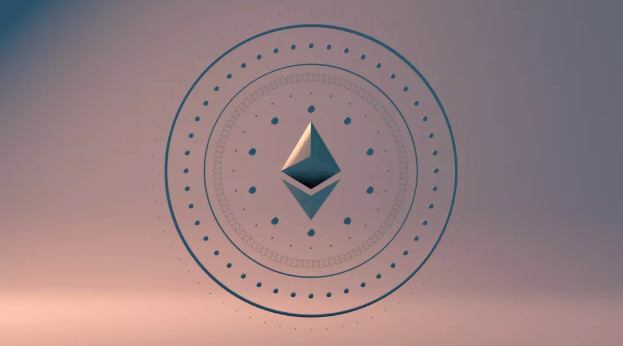 今天我推荐五岁的以太坊。现在可以了吗？