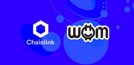 WOM协议发布主网链路价格预测