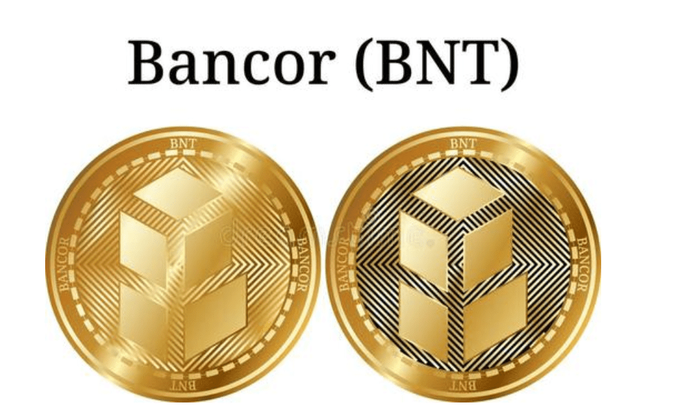 Parafi是一家加密风险投资公司,投资于Bancor token BNT Parafi是一家加密风险投资公司,投资于Bancor token BNT