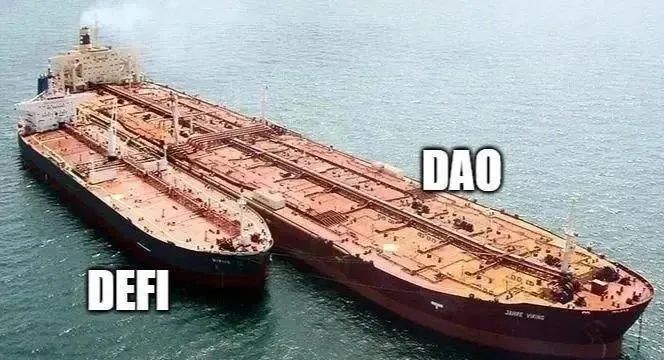 下一个“环节”是谁？这里有三个答案3