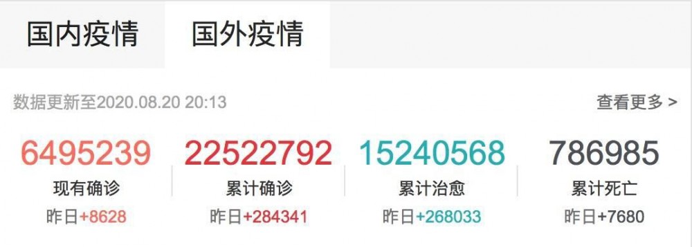 2020年下半年区块链领域的四个方向1