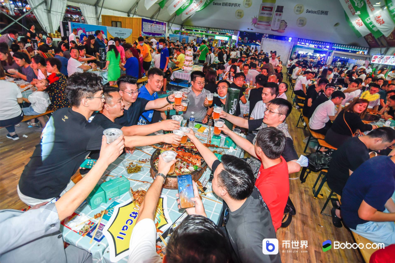 连锁中国，共创未来10