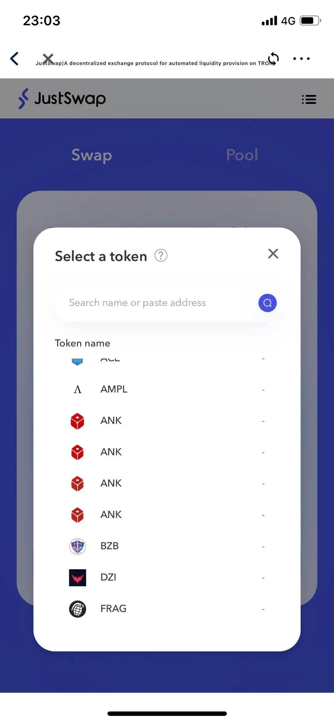 孙玉琛能否通过排挤开发商、只靠自己经营,实现自己的DEFI帝国野心?4 孙玉琛能否通过排挤开发商、只靠自己经营,实现自己的DEFI帝国野心?4