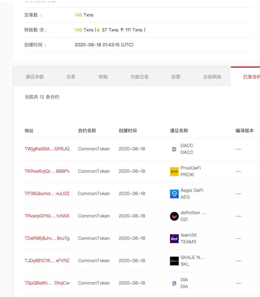 孙玉琛能否通过排挤开发商、只靠自己经营,实现自己的DEFI帝国野心?6 孙玉琛能否通过排挤开发商、只靠自己经营,实现自己的DEFI帝国野心?6