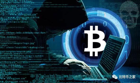 黑客是如何从加州大学窃取116个比特币的？