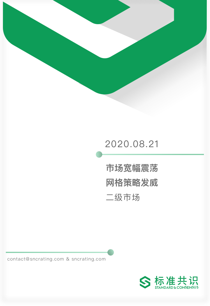 我们应该警惕个体量化中杠杆作用所引起的波动，这种波动正处于爆发的边缘