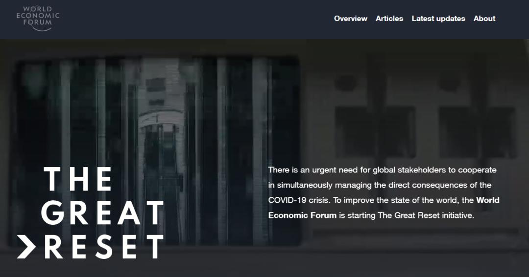 世界正在重塑加密货币将扮演什么样的角色