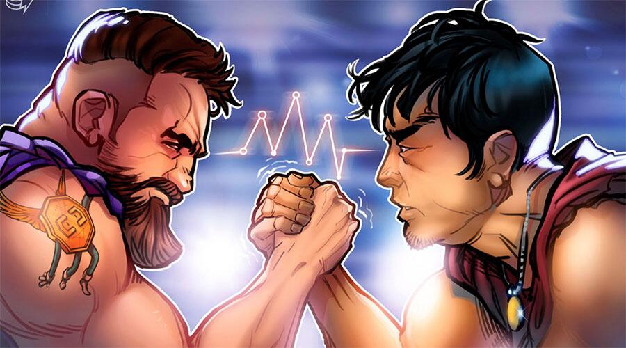 东西方货币差异（第二部分）