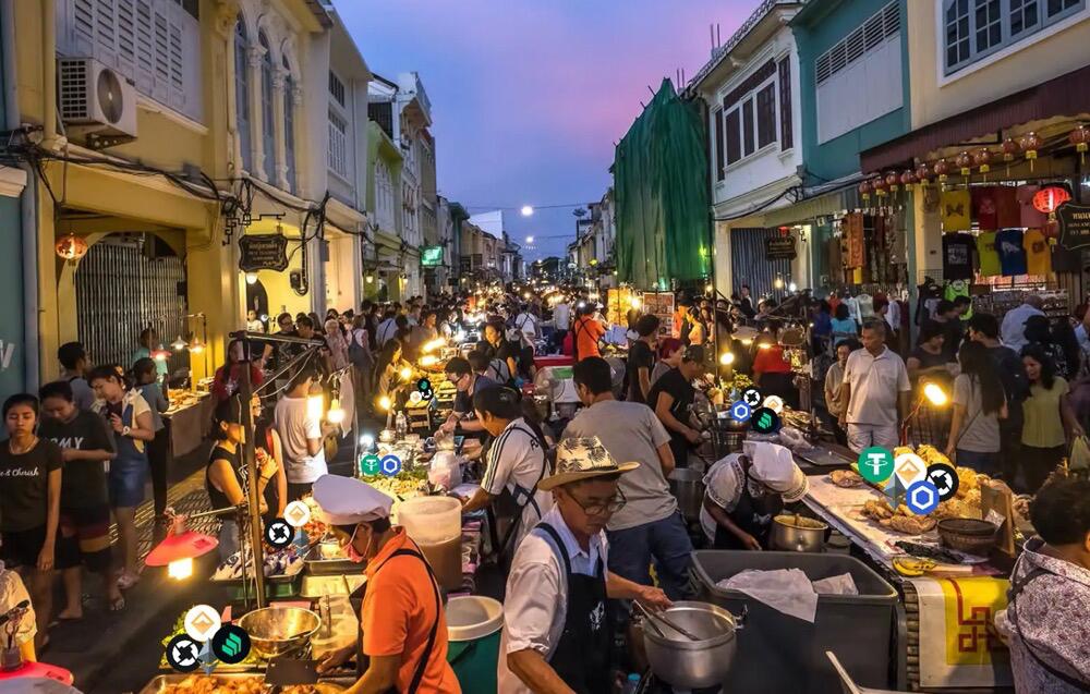 Uniswap不可避免地要被拆解。这对defi意味着什么？3