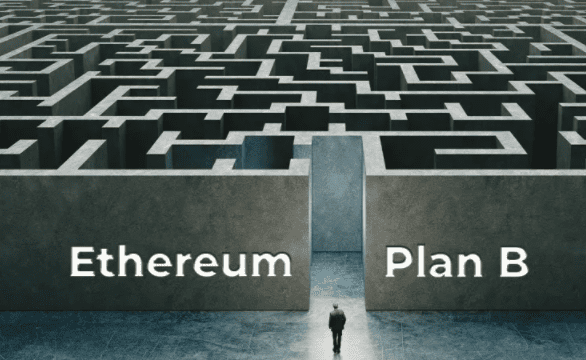 方案二：以太坊的价值在于它的效用，而不是稀缺性