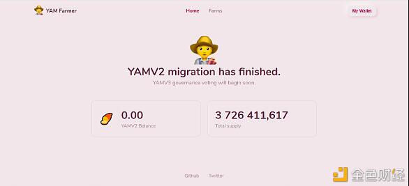 新yam heros的NFT代币正在等着你