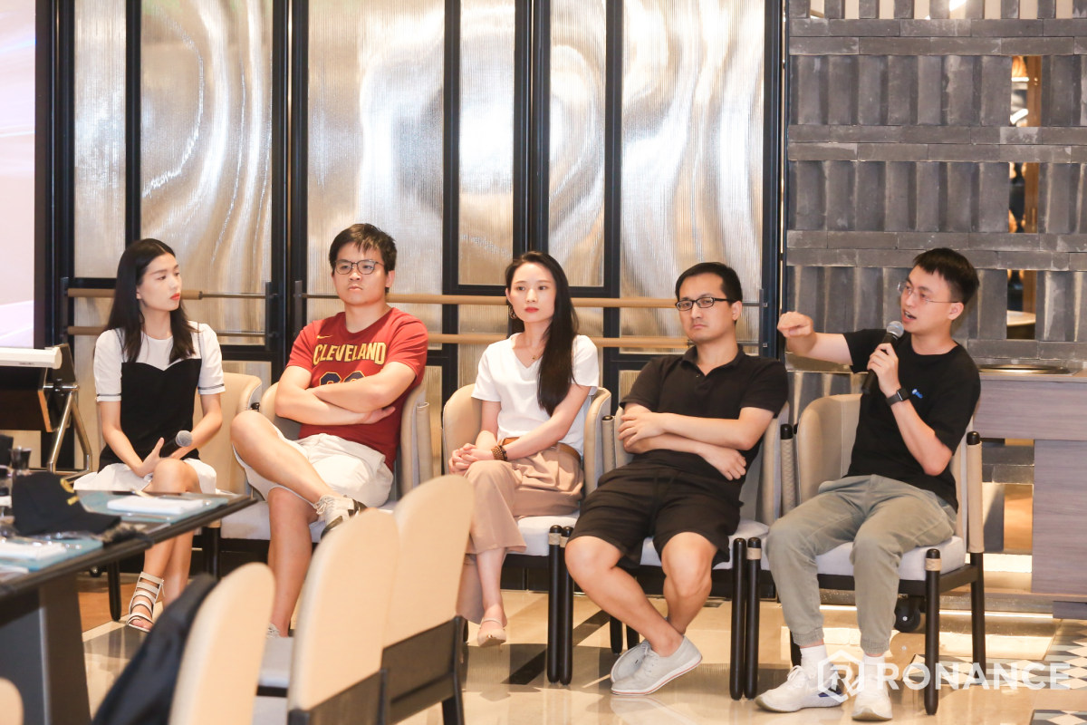 共享腐财盛宴,龙南在线下私人酒会圆满结束!2 共享腐财盛宴,龙南在线下私人酒会圆满结束!2