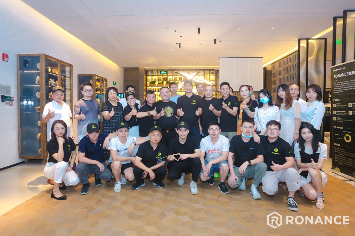 共享腐财盛宴,龙南在线下私人酒会圆满结束!3 共享腐财盛宴,龙南在线下私人酒会圆满结束!3