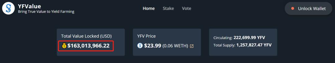 从yfi、yfii到yamv2，一个接一个，我觉得自己总是在走向市场的路上5