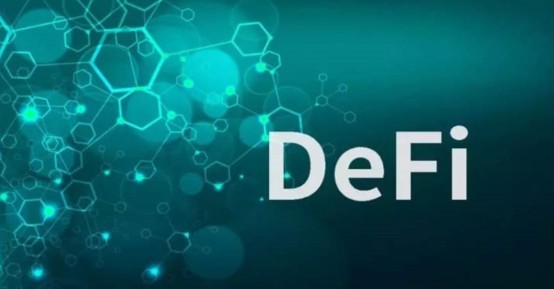 加密世界迎来注册系统，deex挑战uniswap