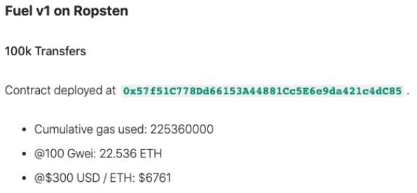 热点：如何通过零知识证明解决defi扩容问题？5