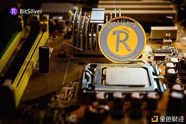 比特银在交易所上线后会迅速爆发吗？1