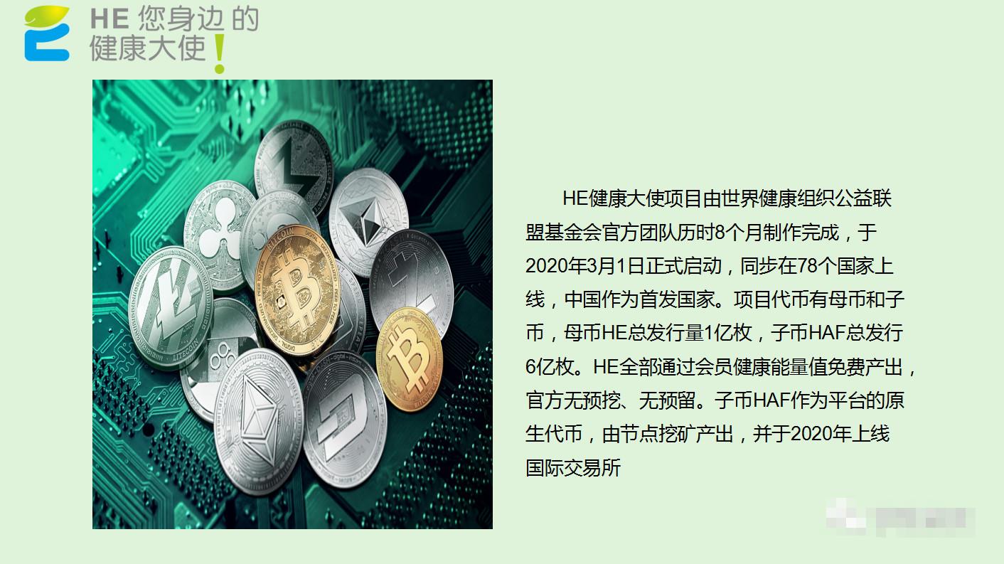 HE健康大使：健康绿色的“韭菜大棚”2