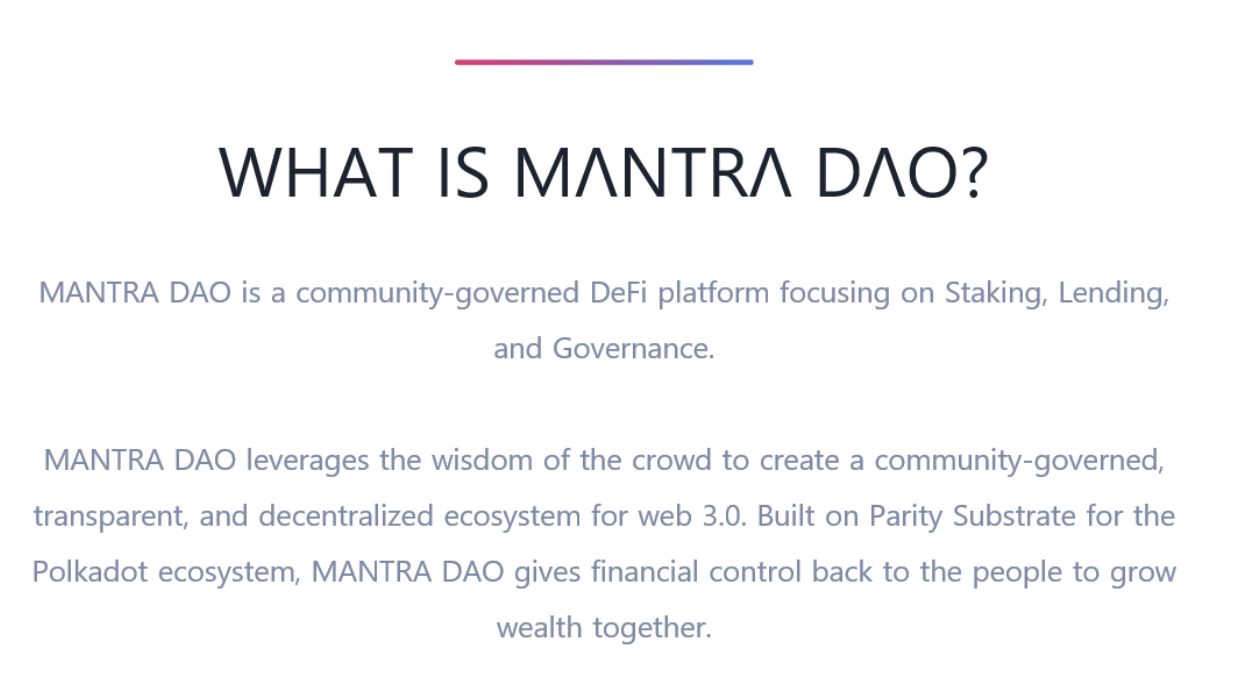 om值得关注的四个原因！博卡连锁在OKEx的首个defi重磅项目2