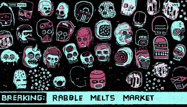 区块链艺术收藏家开始了"nft挖掘活动 区块链艺术收藏家开始了"nft挖掘活动