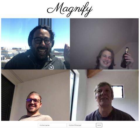 代码即服务：被称为“无限扩展”的dUnity将给区块链应用带来什么？1