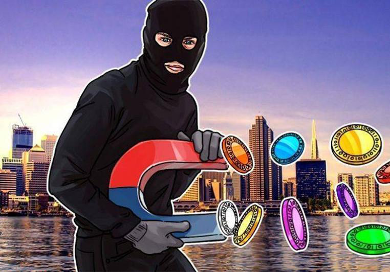 揭露真相:defi的投资炒作促成了加密货币诈骗3 揭露真相:defi的投资炒作促成了加密货币诈骗3