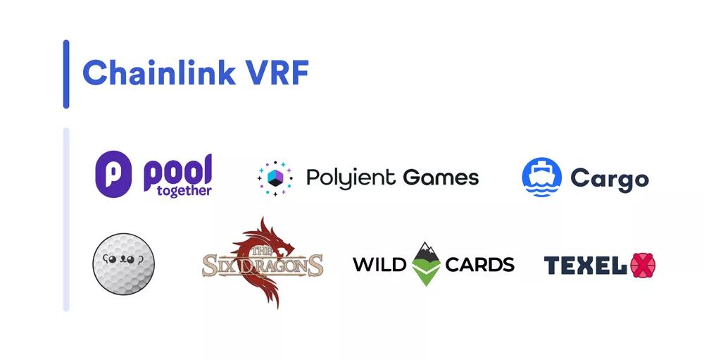 链环？随机数奖励会给区块链游戏带来什么经济价值？2