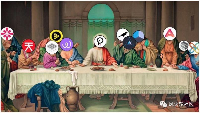 博卡，排名上升第七：下一个eth还是下一个EOS5