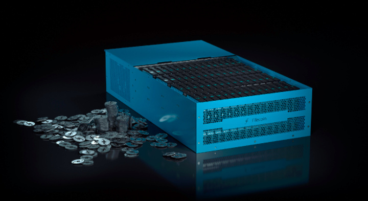 filecoin测试网络奖启动,采矿机售罄,代币飙升。30天内130个项目或将领跑市场4 filecoin测试网络奖启动,采矿机售罄,代币飙升。30天内130个项目或将领跑市场4