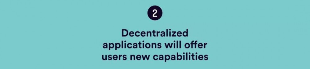 本文回顾了Web3的三个演进：比特币、DAPP和数据自治28