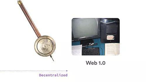 本文回顾了Web3的三个演进：比特币、DAPP和数据自治59