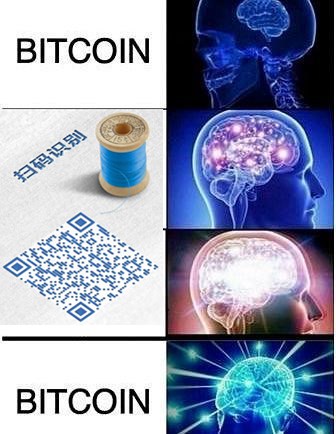 不是因为有钱而挖矿 而是因为挖矿而有钱2 不是因为有钱而挖矿 而是因为挖矿而有钱2