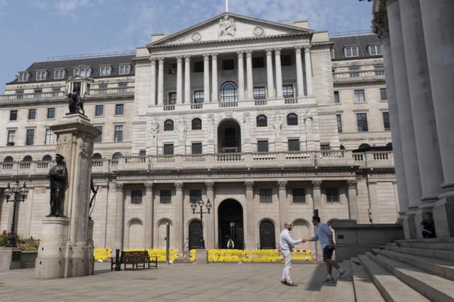 巴哈马中央银行资产负债表中出现的加密货币解释了什么？