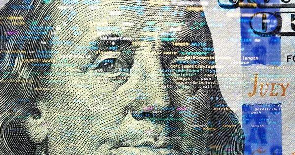 巴哈马中央银行资产负债表中出现的加密货币解释了什么？2