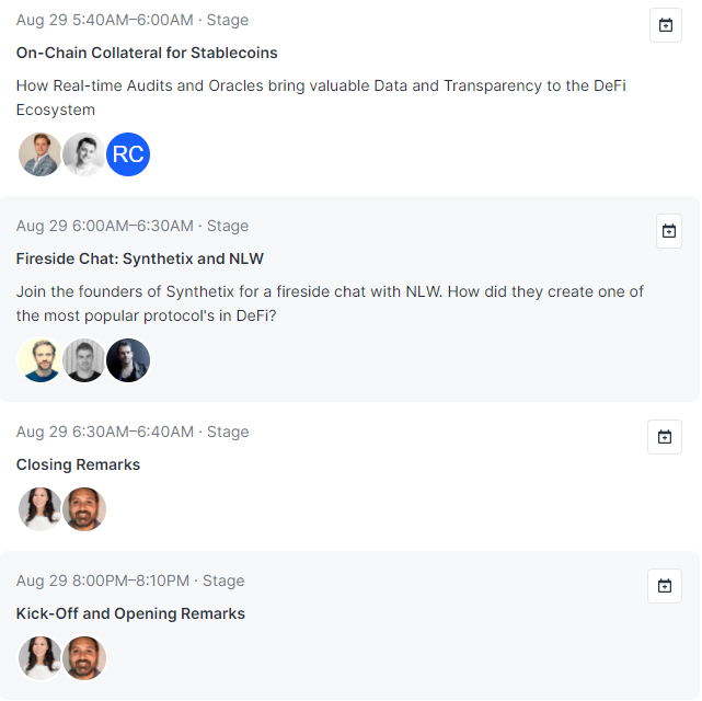 链家将于北京时间8月28日20:00举行首届在线智能合约峰会（附日程）8