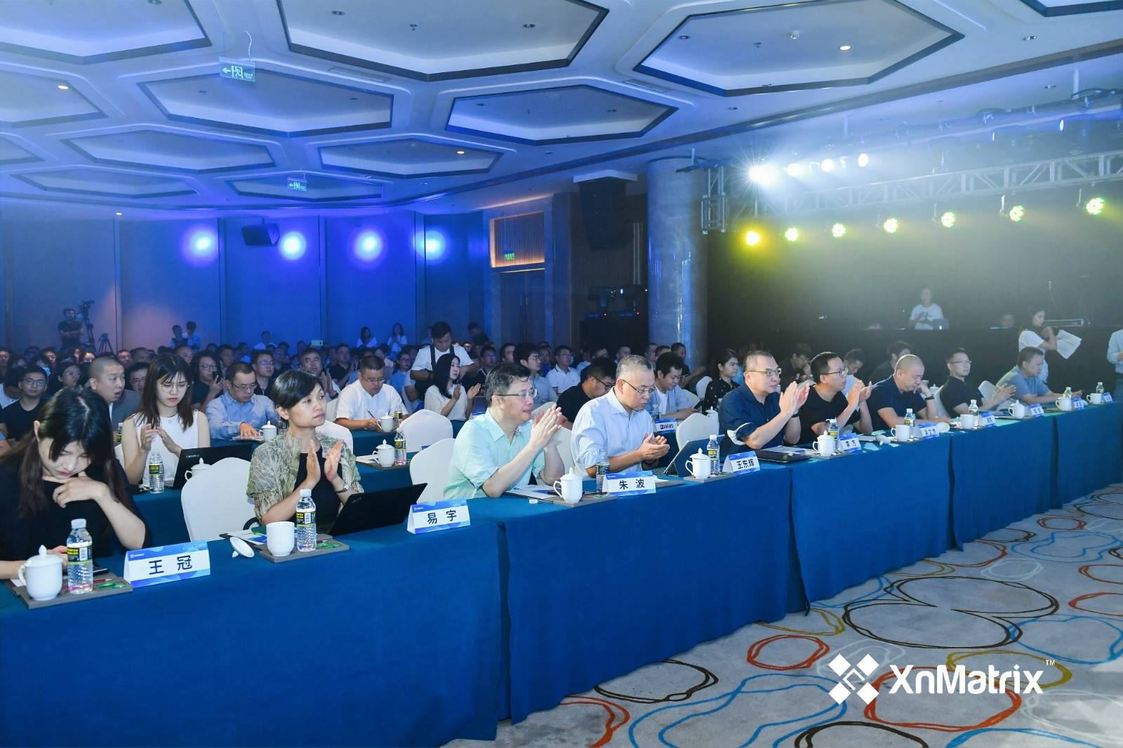 海南成立IPFs产业生态基金，成立“公链+私有计算+IPFs”，打造去中心化的云计算平台