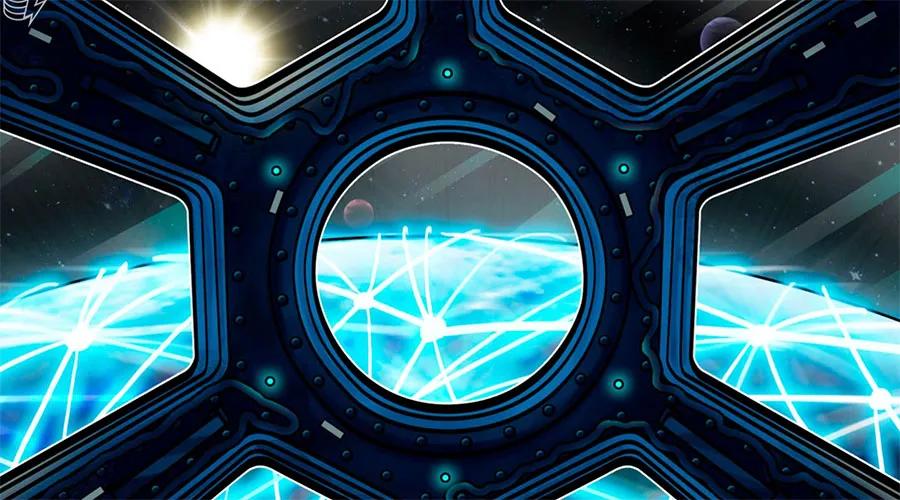 今日推荐主要加密公司预计博卡将成为市值排名前三的区块链之一