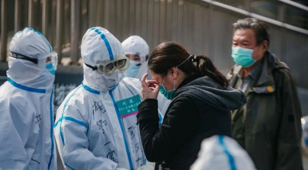 是否使用商誉？利用区块链重构公益募捐体系4