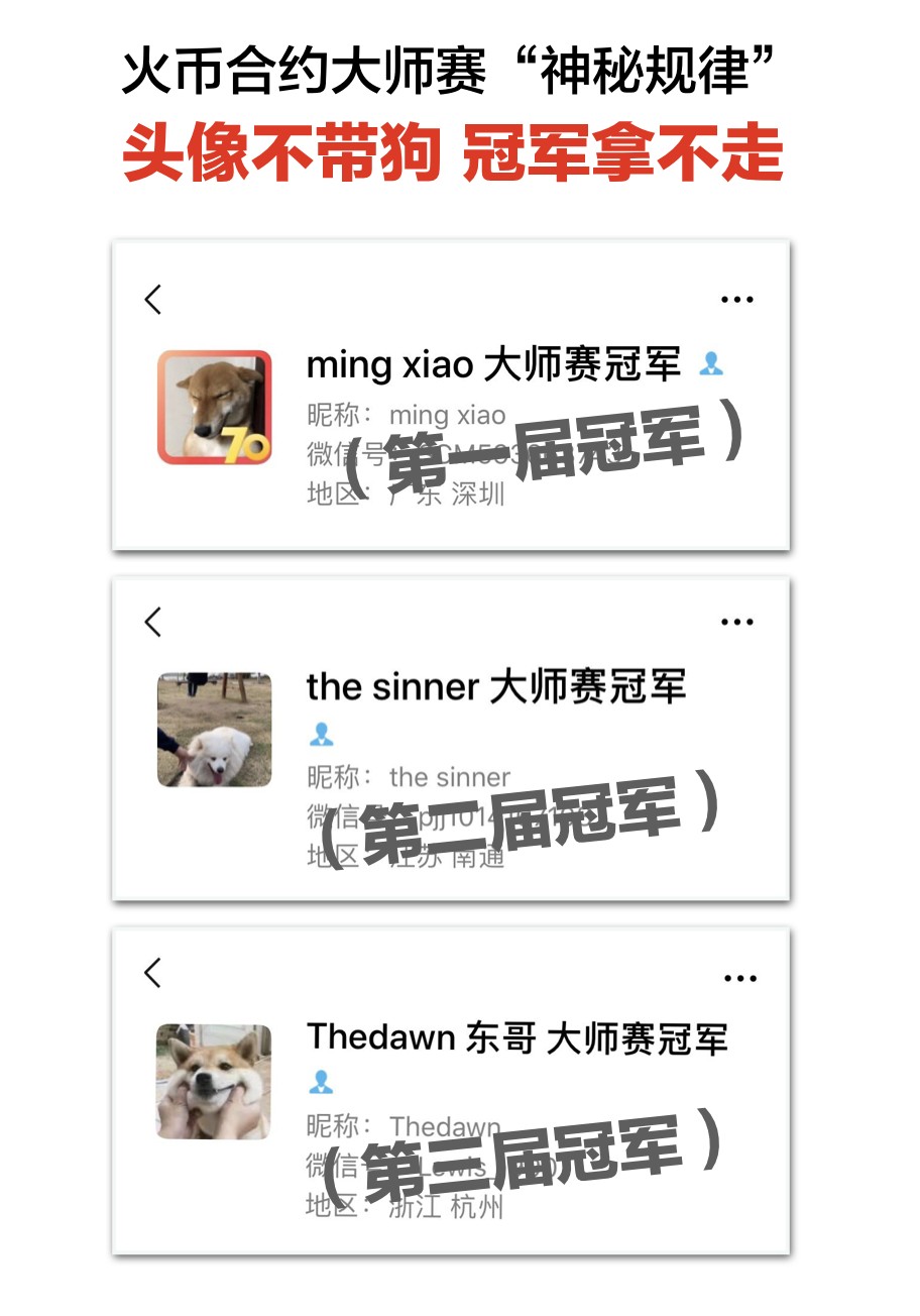 如何从firecoin拿保时捷？他在五天内就完成了2