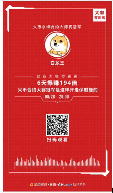 为什么是热钱合约竞争的赢家？1